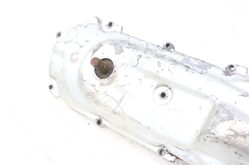 photo de VARIATOR COVER MBK BOOSTER SPIRIT 50 (2004 - 2017) - Distinctive features