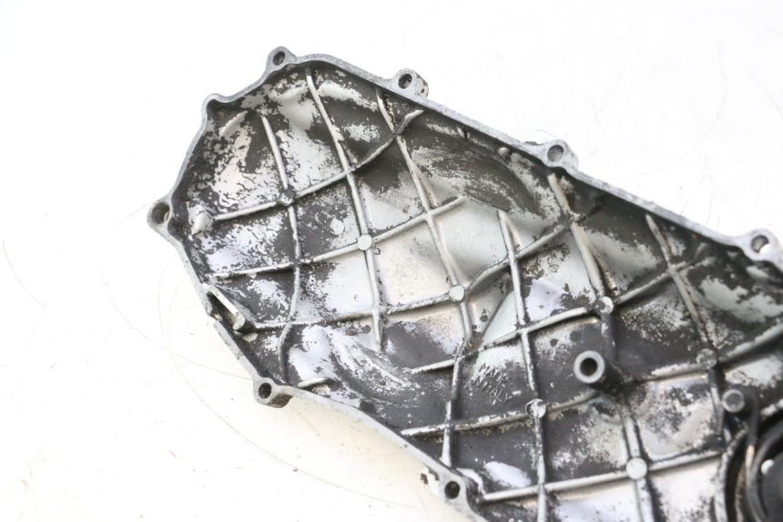 photo de VARIATOR COVER MBK BOOSTER SPIRIT 50 (2004 - 2017) - Surface and material condition