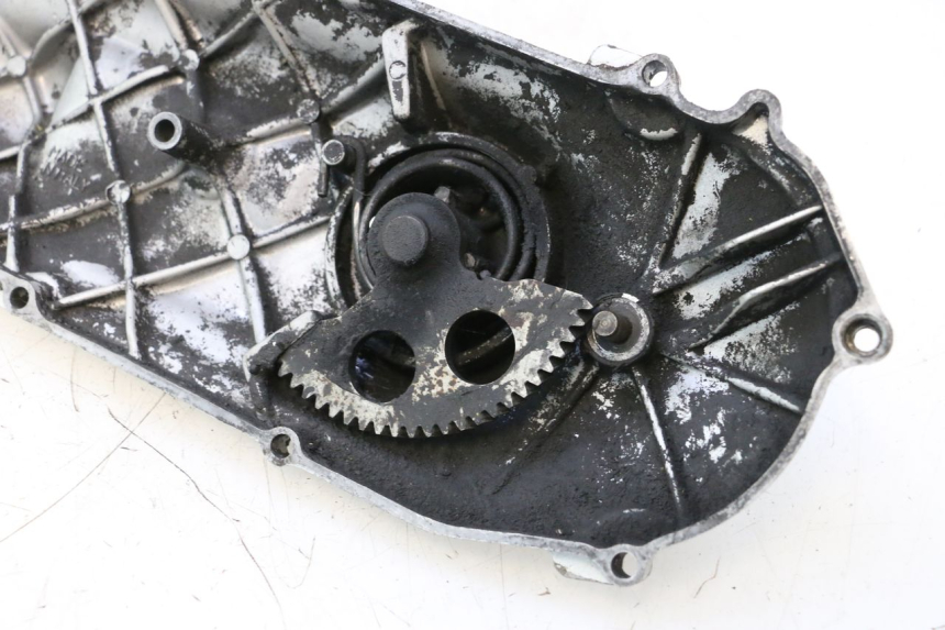 photo de VARIATOR COVER MBK BOOSTER SPIRIT 50 (2004 - 2017) - Checked used part