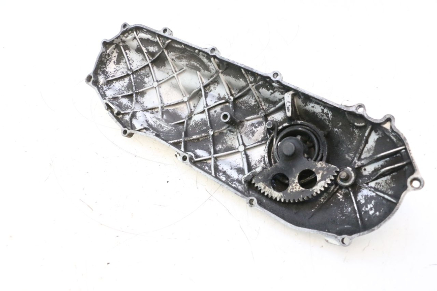 photo de VARIATOR COVER MBK BOOSTER SPIRIT 50 (2004 - 2017) - Markings and original references