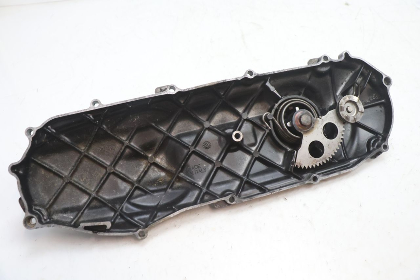 photo de VARIATOR COVER MBK BOOSTER SPIRIT 50 (1999 - 2003) - Surface and material condition