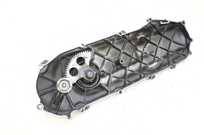 photo de VARIATOR COVER MBK BOOSTER SPIRIT NAKED 50 (2004 - 2017) - Alternative perspective