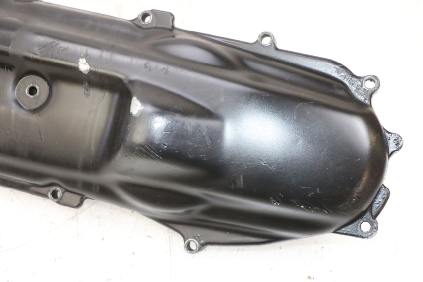 photo de VARIATOR COVER MBK BOOSTER SPIRIT NAKED 50 (2004 - 2017) - Markings and original references