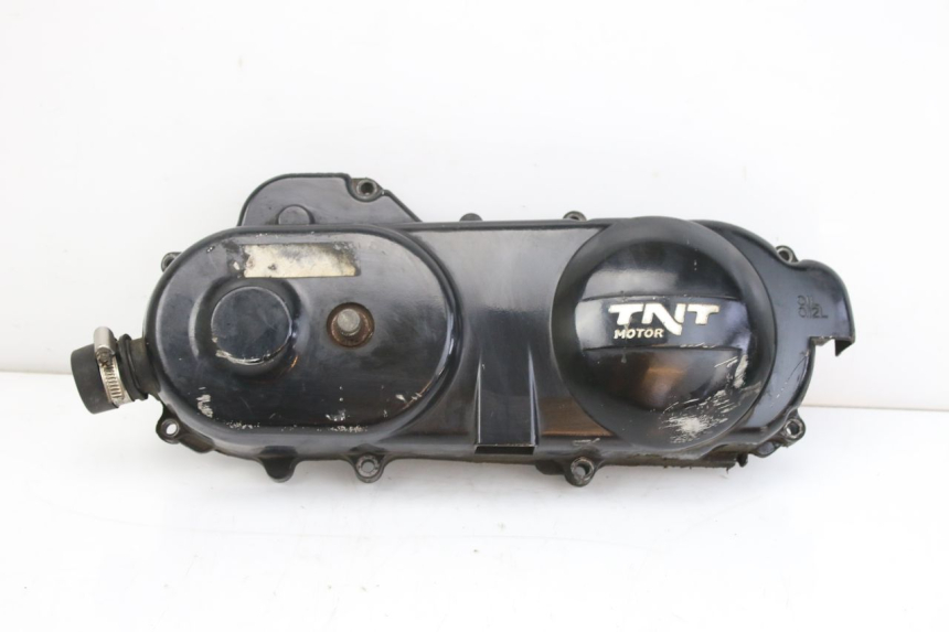 photo de VARIATOR COVER TNT MOTOR BOSTON 4T 50 (2018 - 2025) - Main view