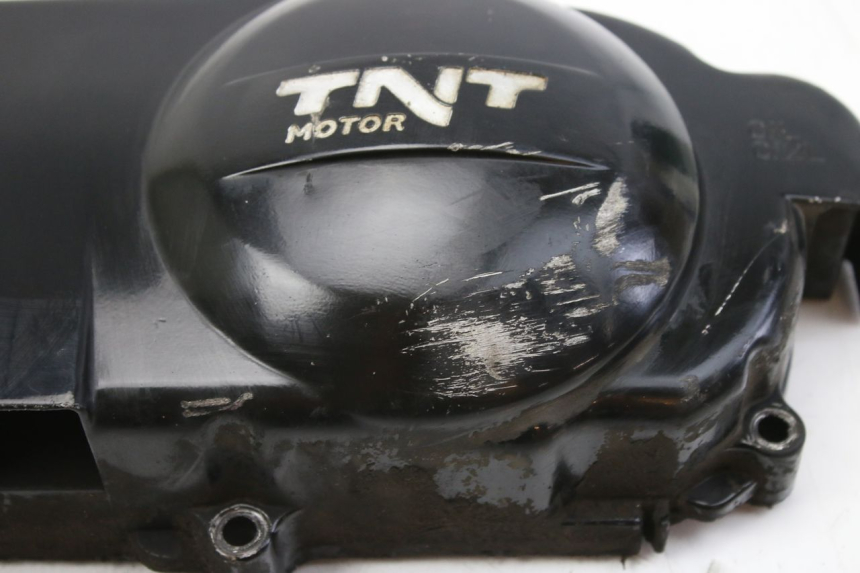 photo de VARIATOR COVER TNT MOTOR BOSTON 4T 50 (2018 - 2025) - Technical close-up