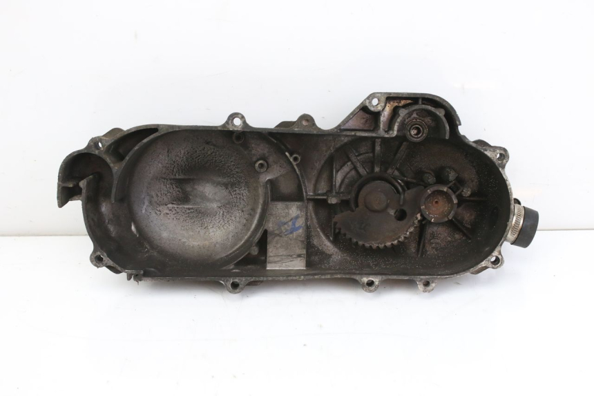 photo de VARIATOR COVER TNT MOTOR BOSTON 4T 50 (2018 - 2025) - Product overview