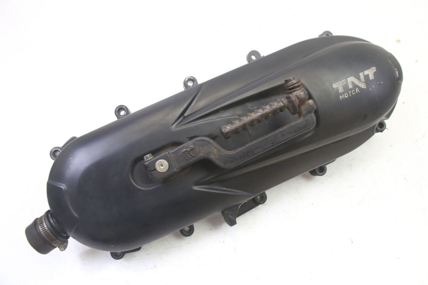 photo de VARIATOR COVER TNT MOTOR BOSTON 4T 50 (2018 - 2025) - Main view