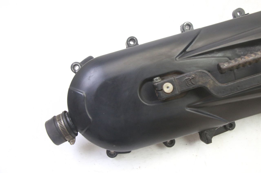 photo de VARIATOR COVER TNT MOTOR BOSTON 4T 50 (2018 - 2025) - Component detail