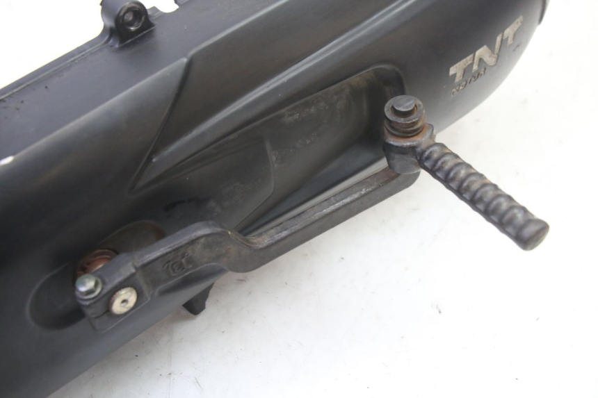 photo de VARIATOR COVER TNT MOTOR BOSTON 4T 50 (2018 - 2025) - Product overview