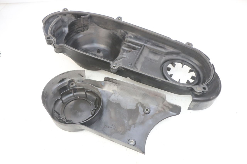 photo de VARIATOR COVER SUZUKI BURGMAN 125 (2007 - 2014) - Surface and material condition