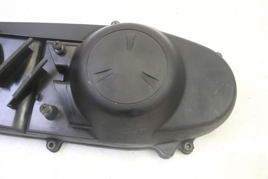 photo de VARIATOR COVER SUZUKI BURGMAN 125 (2007 - 2014) - Zoom on usage condition