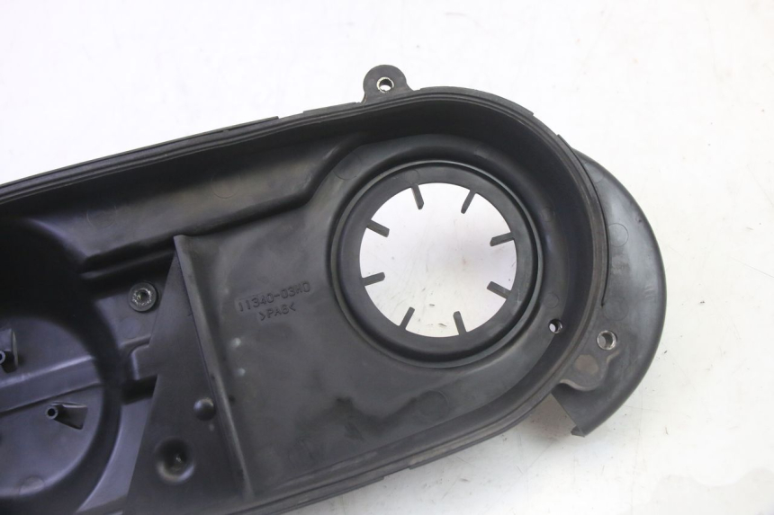 photo de VARIATOR COVER SUZUKI BURGMAN 125 (2007 - 2014) - Checked used part