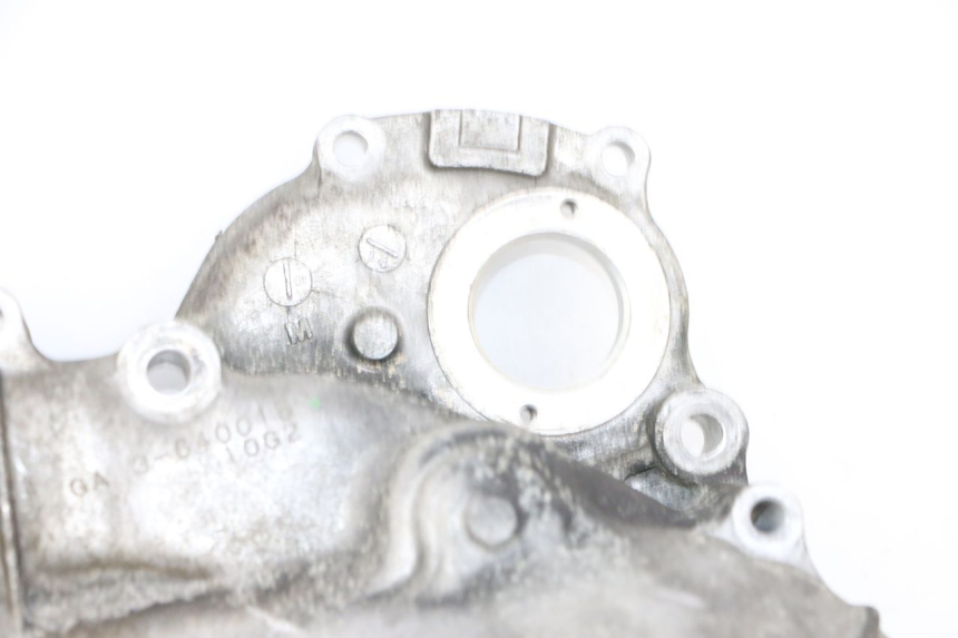 photo de DRIVE BELT COVER SUZUKI BURGMAN 650 (2013 - 2020) - Focus on structure