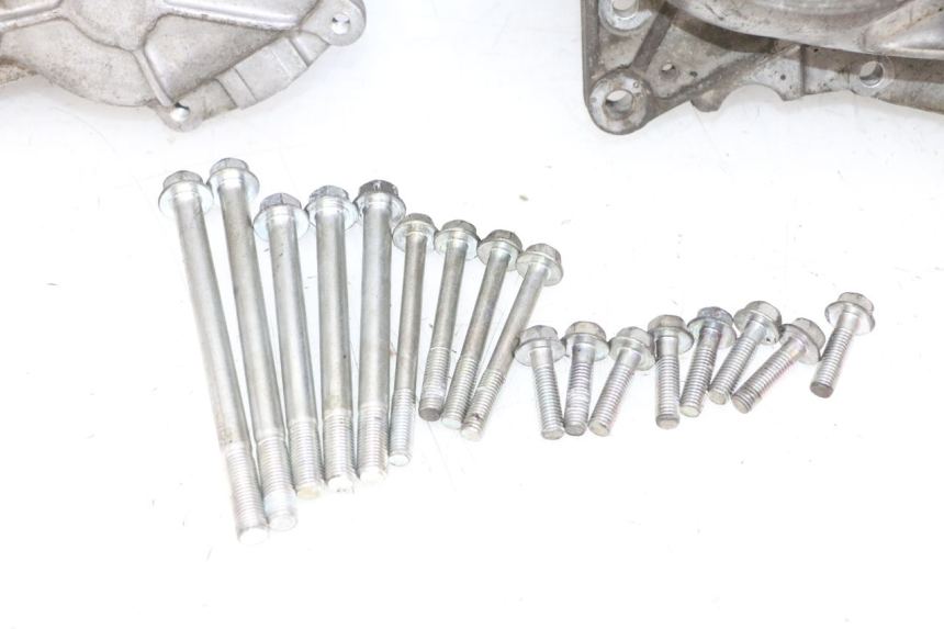 photo de DRIVE BELT COVER SUZUKI BURGMAN 650 (2013 - 2020) - Main view