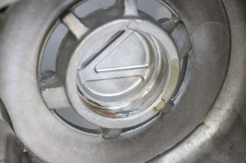 photo de DRIVE BELT COVER SUZUKI BURGMAN 650 (2013 - 2020) - Checked used part