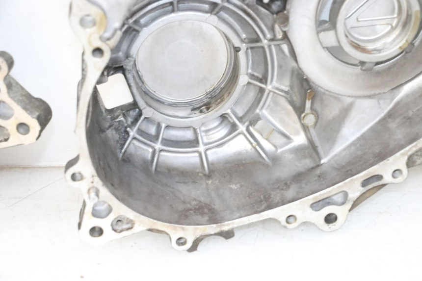 photo de DRIVE BELT COVER SUZUKI BURGMAN 650 (2013 - 2020) - Markings and original references