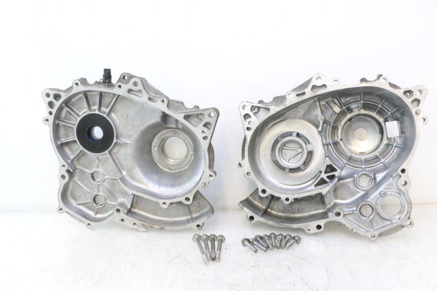 photo de DRIVE BELT COVER SUZUKI BURGMAN EXECUTIVE ABS 650 (2006 - 2012) - Main view