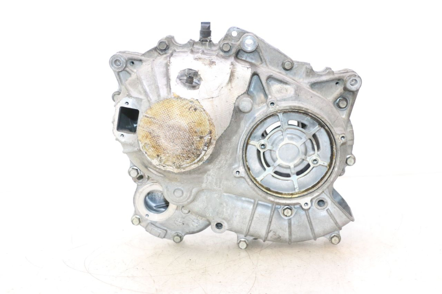 photo de DRIVE BELT COVER SUZUKI BURGMAN EXECUTIVE ABS 650 (2006 - 2012) - Component detail