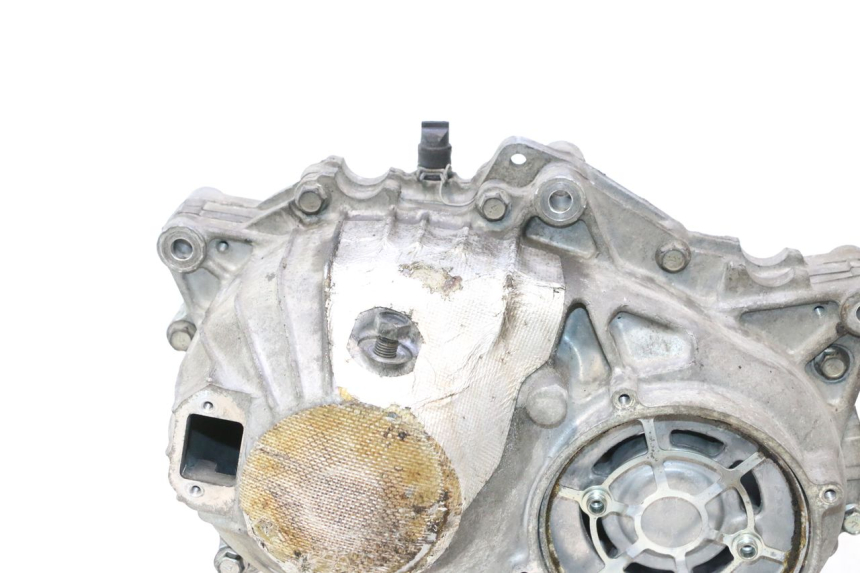 photo de DRIVE BELT COVER SUZUKI BURGMAN EXECUTIVE ABS 650 (2006 - 2012) - Additional view of the item