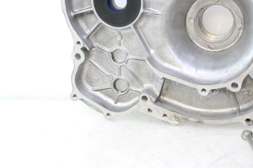 photo de DRIVE BELT COVER SUZUKI BURGMAN EXECUTIVE ABS 650 (2006 - 2012) - High-resolution close-up