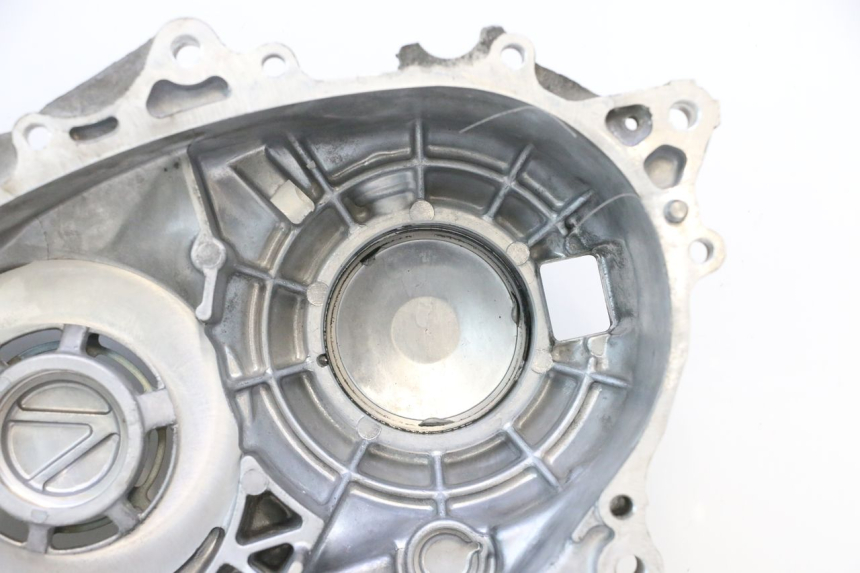photo de DRIVE BELT COVER SUZUKI BURGMAN EXECUTIVE ABS 650 (2006 - 2012) - Used quality zoom