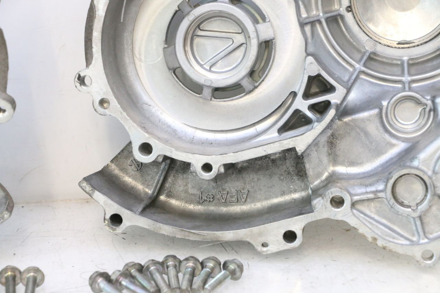 photo de DRIVE BELT COVER SUZUKI BURGMAN EXECUTIVE ABS 650 (2006 - 2012) - Main view