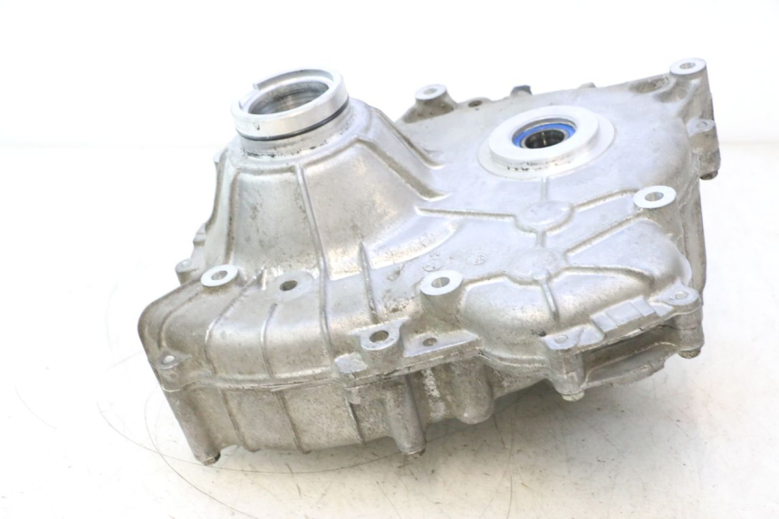photo de DRIVE BELT COVER SUZUKI BURGMAN EXECUTIVE ABS 650 (2006 - 2012) - Alternative perspective