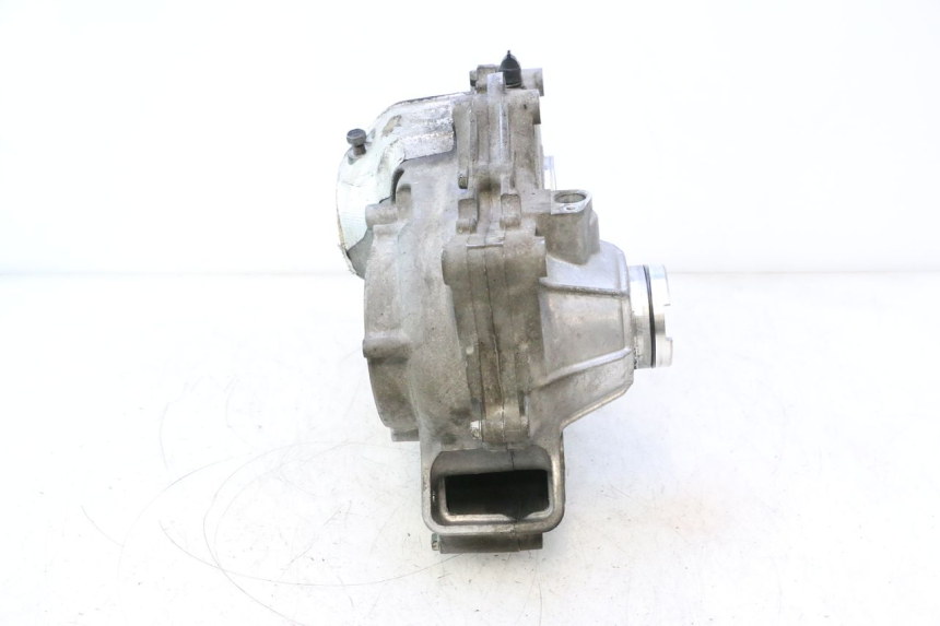 photo de DRIVE BELT COVER SUZUKI BURGMAN EXECUTIVE ABS 650 (2006 - 2012) - Markings and original references