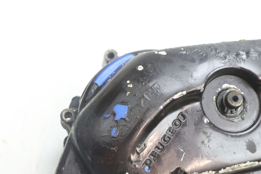 photo de VARIATOR COVER PEUGEOT BUXY 50 (1993 - 1998) - Zoom on usage condition