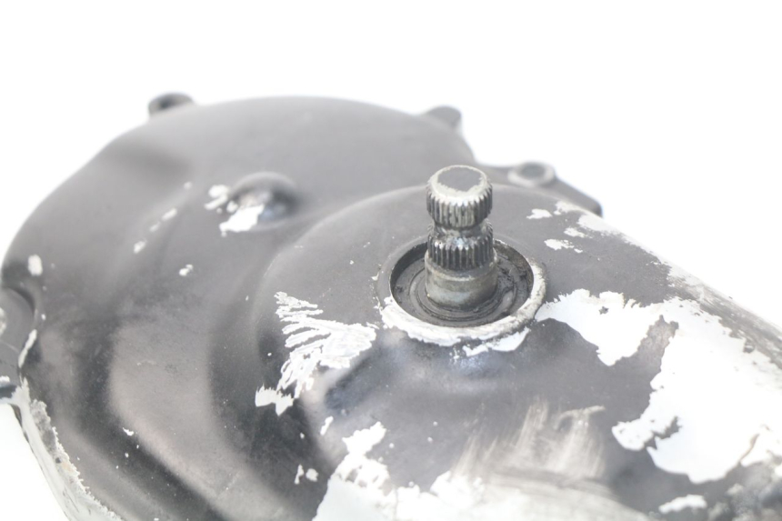 photo de DRIVE BELT COVER YAMAHA BW'S 50 (2004 - 2017) - Fixing points details