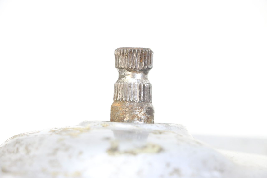 photo de DRIVE BELT COVER YAMAHA BW'S 50 (2004 - 2017) - Alternative perspective