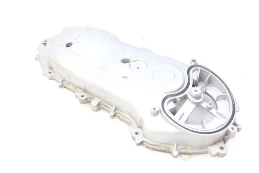 photo de VARIATOR COVER YAMAHA BW'S BWS 125 (2010 - 2013) - Zoom on usage condition