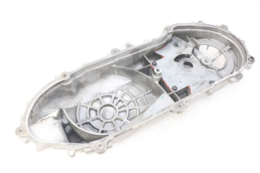 photo de VARIATOR COVER YAMAHA BW'S BWS 125 (2010 - 2013) - Product overview