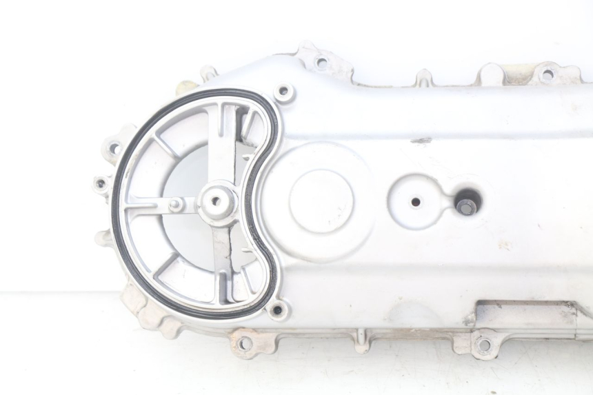 photo de VARIATOR COVER YAMAHA BW'S BWS 125 (2010 - 2013) - Fixing points details