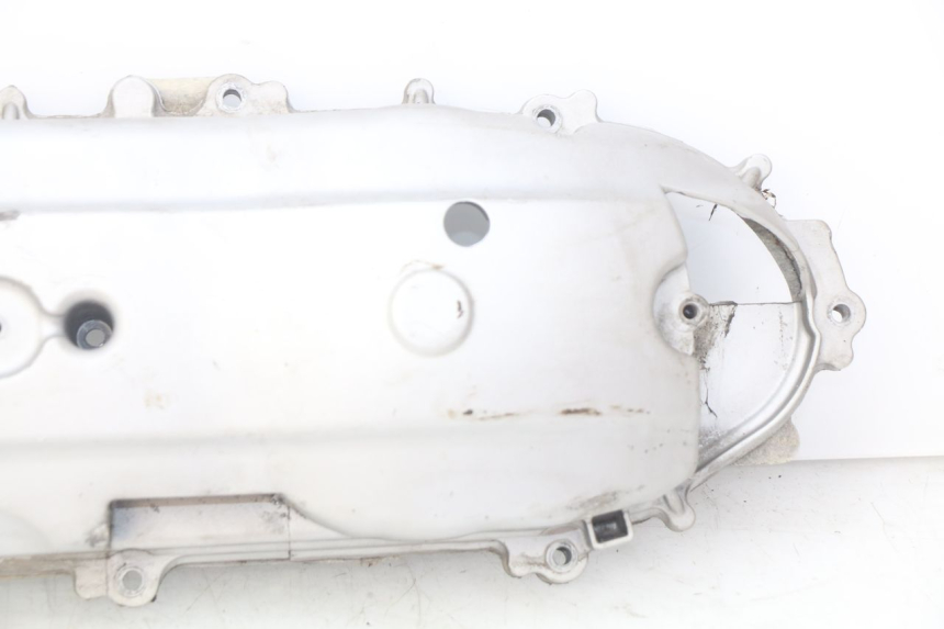 photo de VARIATOR COVER YAMAHA BW'S BWS 125 (2010 - 2013) - Surface and material condition