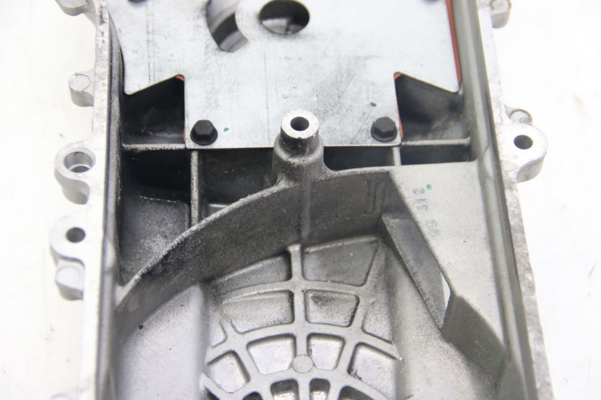 photo de VARIATOR COVER YAMAHA BW'S BWS 125 (2010 - 2013) - Component zoom