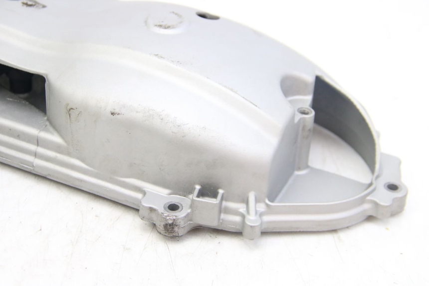 photo de VARIATOR COVER YAMAHA BW'S BWS 125 (2010 - 2013) - Zoom on usage condition