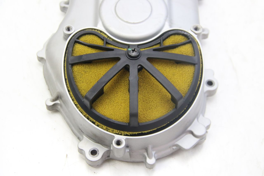 photo de VARIATOR COVER YAMAHA BW'S BWS 125 (2010 - 2013) - Checked used part