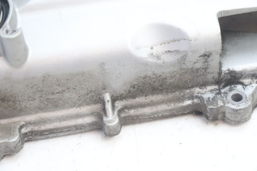 photo de VARIATOR COVER YAMAHA BW'S BWS 125 (2010 - 2013) - Alternative perspective