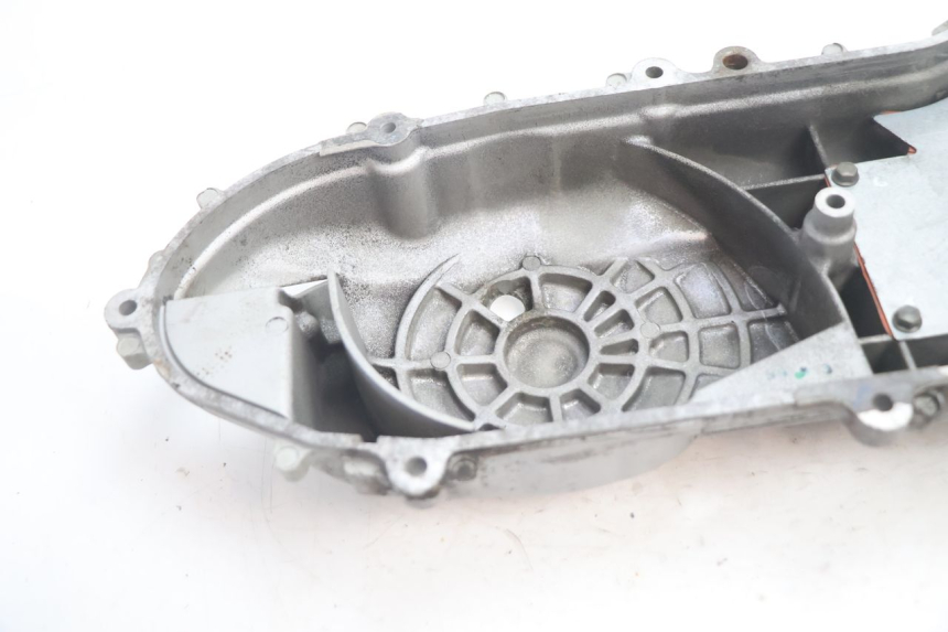 photo de VARIATOR COVER YAMAHA BW'S BWS 125 (2010 - 2013) - Surface and material condition