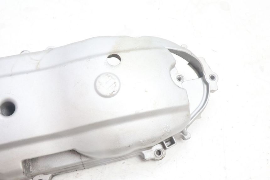 photo de VARIATOR COVER YAMAHA BW'S BWS 125 (2010 - 2013) - Zoom on usage condition