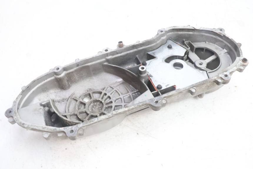 photo de VARIATOR COVER YAMAHA BW'S BWS 125 (2010 - 2013) - Surface and material condition