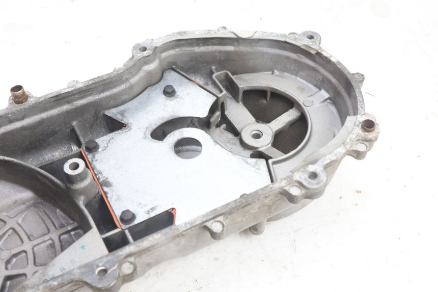 photo de VARIATOR COVER YAMAHA BW'S BWS 125 (2010 - 2013) - Markings and original references