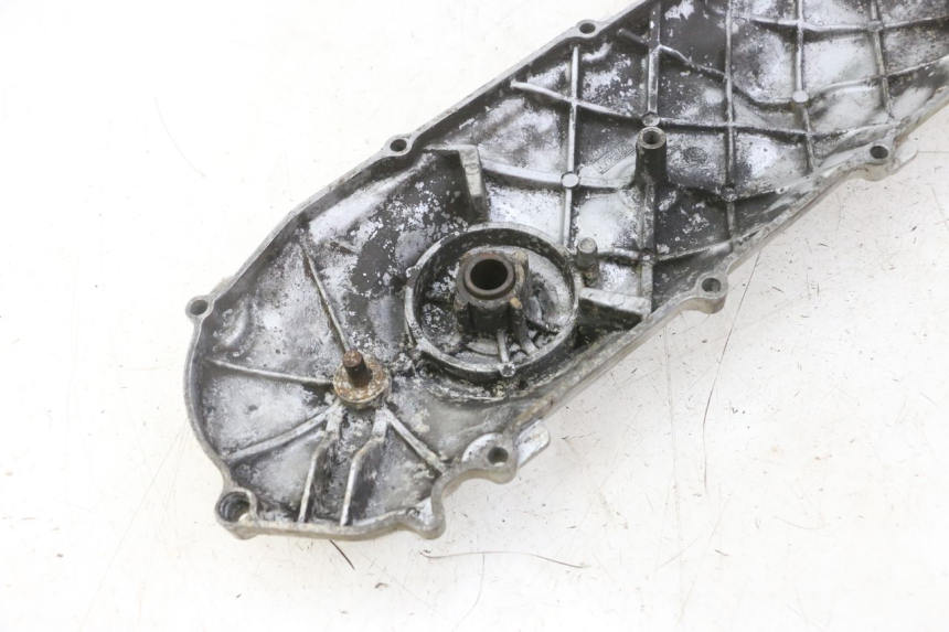 photo de DRIVE BELT COVER YAMAHA BW'S NG NEXT GENERATION 50 (1996 - 2003) - Fixing points details