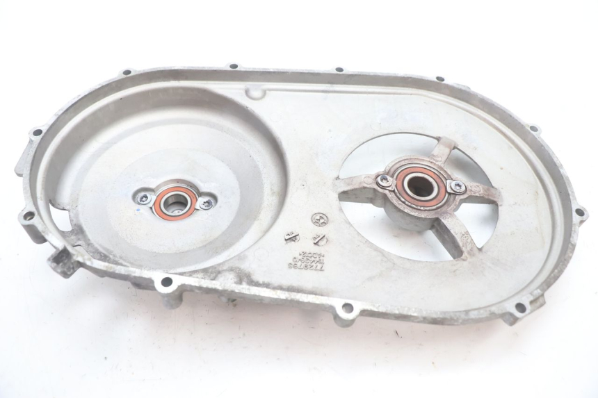 photo de DRIVE BELT COVER BMW C SPORT 650 (2015 - 2021) - Alternative perspective