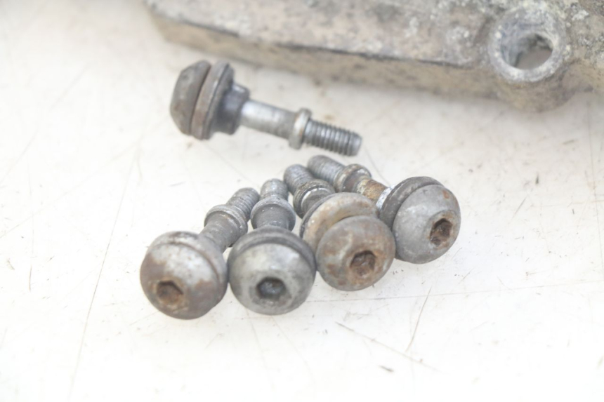 photo de VARIATOR COVER BMW C1 125 (2000 - 2003) - Component detail