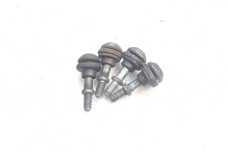 photo de VARIATOR COVER BMW C1 125 (2000 - 2003) - Surface and material condition