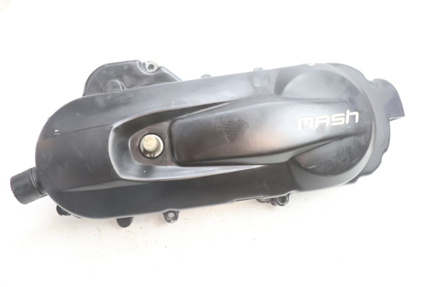 photo de DRIVE BELT COVER MASH CITY 4T 50 (2018 - 2020) - Main view
