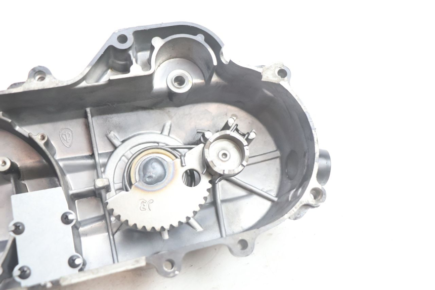 photo de DRIVE BELT COVER MASH CITY 4T 50 (2018 - 2020) - Component zoom