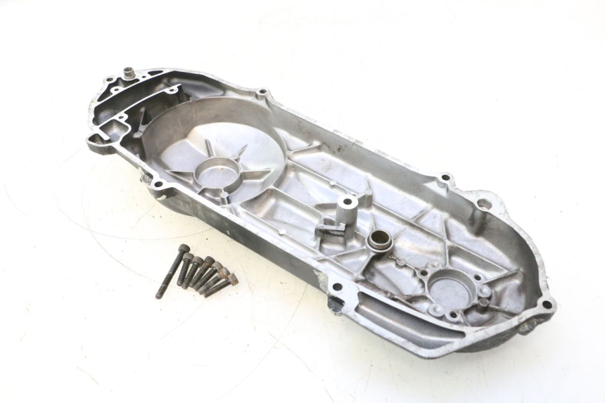 photo de DRIVE BELT COVER TGB CITY RS 50 (2011 - 2016) - Zoom on usage condition